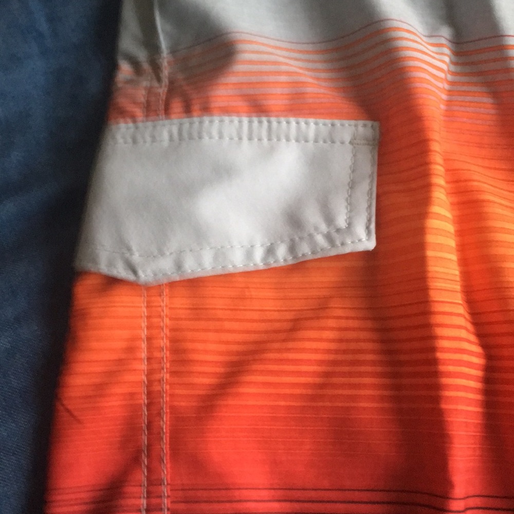 Trinity Board shorts for men size 28 NEW w/tags - Picture 4 of 5